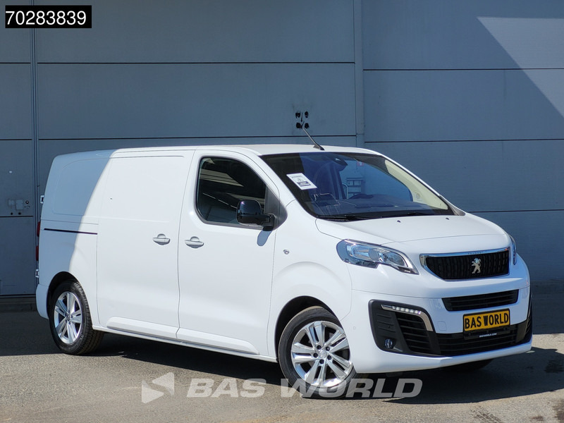Furgão compacto, Carrinha elétrica Peugeot Expert 136PK Elektrisch 330km WLTP 75kWh Dubbele Schuifdeur L2H1 LED Navi Airco Cruise Camera Parkeersensoren L2 6m3 Airco Cruise contr: foto 6