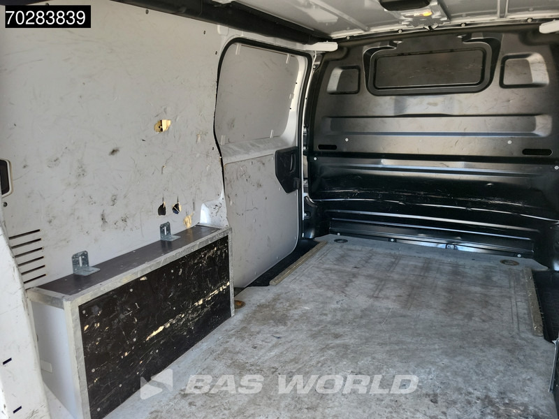 Furgão compacto, Carrinha elétrica Peugeot Expert 136PK Elektrisch 330km WLTP 75kWh Dubbele Schuifdeur L2H1 LED Navi Airco Cruise Camera Parkeersensoren L2 6m3 Airco Cruise contr: foto 8