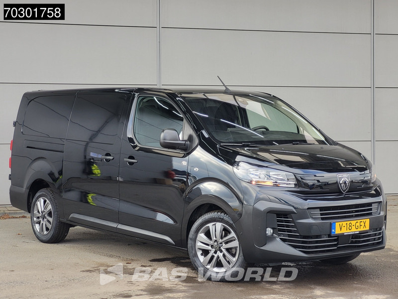 Peugeot Expert 177pk Dubbele Schuifdeur Automaat L3H1 Trekhaak Airco Cruise Camera Parkeersensoren CarPlay Euro6 L3 Long Airco Trekhaak Cruise - Furgão compacto: foto 5 Peugeot Expert 177pk Dubbele Schuifdeur Automaat L3H1 Trekhaak Airco Cruise Camera Parkeersensoren CarPlay Euro6 L3 Long Airco Trekhaak Cruise - Furgão compacto: foto 5