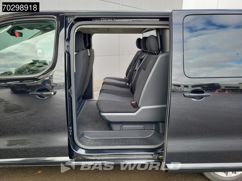 Peugeot Expert 180PK Dubbele Schuifdeur Automaat L3H1 Trekhaak LED Navi Airco Cruise Camera Parkeersensoren v+a Euro6 L3 Airco Trekhaak Cruise - Furgão compacto: foto 3 Peugeot Expert 180PK Dubbele Schuifdeur Automaat L3H1 Trekhaak LED Navi Airco Cruise Camera Parkeersensoren v+a Euro6 L3 Airco Trekhaak Cruise - Furgão compacto: foto 3