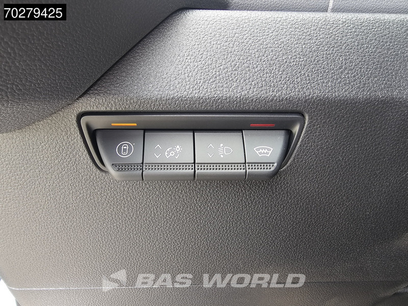 Furgão novo Renault Master 130pk 2025 Model! L2H2 Camera Carplay LED Airco Cruise Parkeersensoren L2 12m3 Airco Cruise control: foto 20
