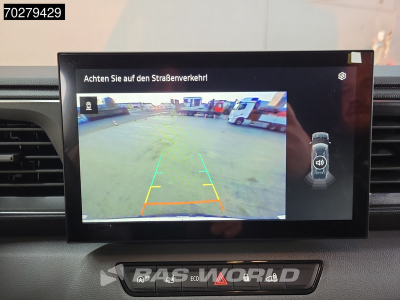 Furgão novo Renault Master 130pk 2025 Model! L3H2 Camera Carplay LED Airco Cruise Parkeersensoren L3 12m3 Airco Cruise control: foto 17