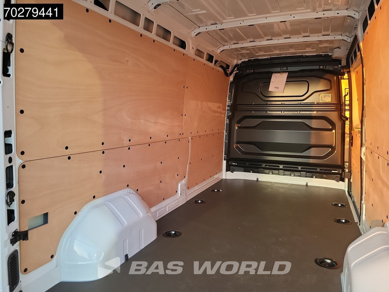 Renault Master 130pk 2025 Model! L3H2 Camera Carplay LED Airco Cruise Parkeersensoren L3 12m3 Airco Cruise control - Furgão: foto 5 Renault Master 130pk 2025 Model! L3H2 Camera Carplay LED Airco Cruise Parkeersensoren L3 12m3 Airco Cruise control - Furgão: foto 5