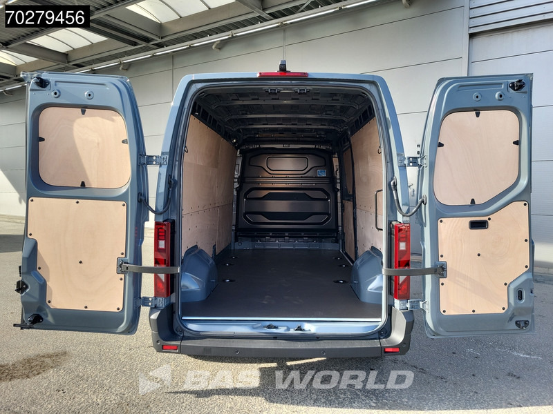 Renault Master 130pk 2025 Model! L3H2 Camera Carplay LED Airco Cruise Parkeersensoren L3 12m3 Airco Cruise control - Furgão: foto 3 Renault Master 130pk 2025 Model! L3H2 Camera Carplay LED Airco Cruise Parkeersensoren L3 12m3 Airco Cruise control - Furgão: foto 3