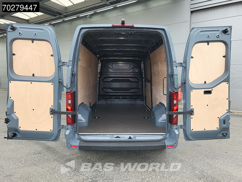 Renault Master 130pk 2025 Special Edition Model! L3H2 Camera Carplay LED Airco Cruise Parkeersensoren L3 12m3 Airco Cruise control - Furgão: foto 3 Renault Master 130pk 2025 Special Edition Model! L3H2 Camera Carplay LED Airco Cruise Parkeersensoren L3 12m3 Airco Cruise control - Furgão: foto 3