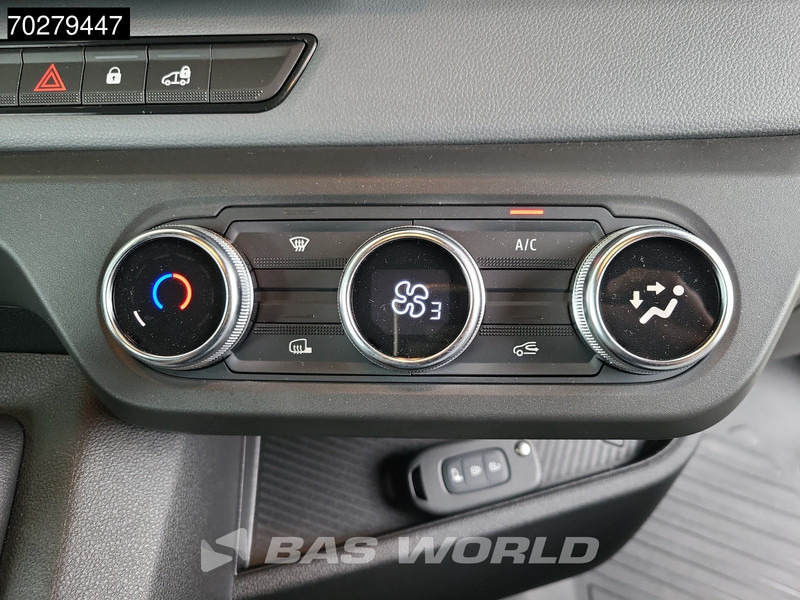 Furgão novo Renault Master 130pk 2025 Special Edition Model! L3H2 Camera Carplay LED Airco Cruise Parkeersensoren L3 12m3 Airco Cruise control: foto 20