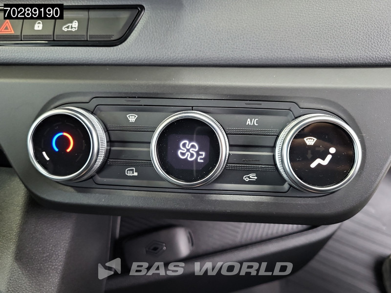 Furgão novo Renault Master 130pk 2025model L3H2 Special Edition LED Imperiaal 17 inch Velgen Airco Cruise Camera Carplay Parkeersensoren L3 12m3 Airco Cruise con: foto 14