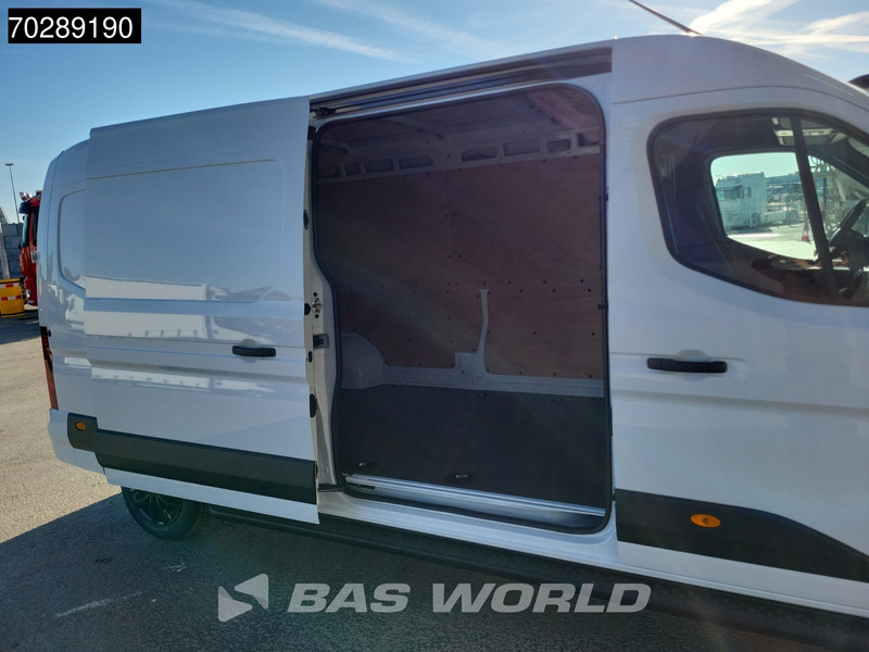 Furgão novo Renault Master 130pk 2025model L3H2 Special Edition LED Imperiaal 17 inch Velgen Airco Cruise Camera Carplay Parkeersensoren L3 12m3 Airco Cruise con: foto 20