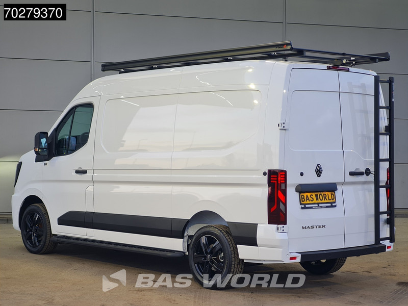 Renault Master 130pk Special Edition 2025 Model! L2H2 Camera Carplay LED Airco Cruise Parkeersensoren L2 10m3 Airco Cruise control - Furgão: foto 2 Renault Master 130pk Special Edition 2025 Model! L2H2 Camera Carplay LED Airco Cruise Parkeersensoren L2 10m3 Airco Cruise control - Furgão: foto 2
