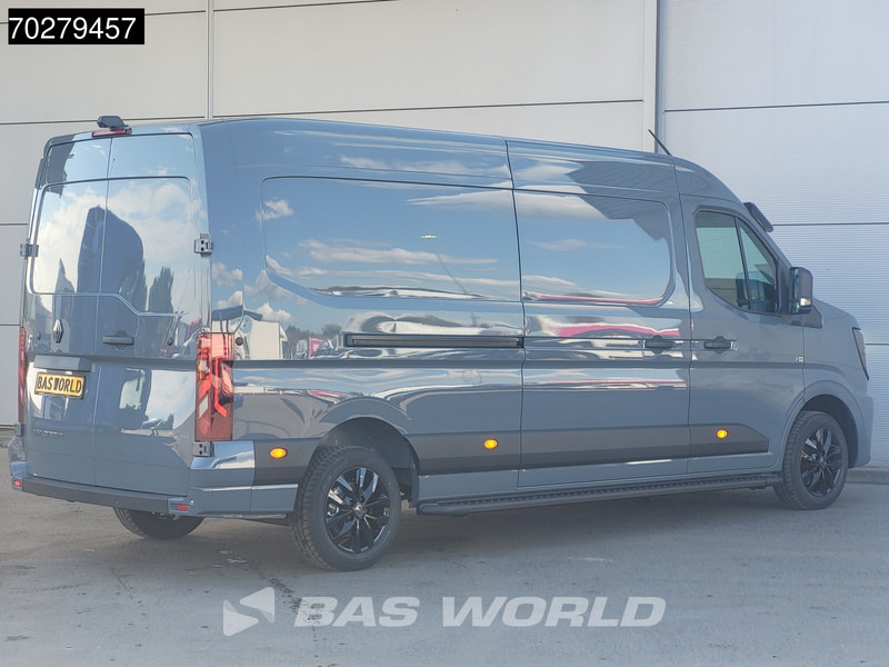 Renault Master 130pk Special Edition 2025 Model! L3H2 Camera Carplay LED Airco Cruise Parkeersensoren L3 12m3 Airco Cruise control - Furgão: foto 5 Renault Master 130pk Special Edition 2025 Model! L3H2 Camera Carplay LED Airco Cruise Parkeersensoren L3 12m3 Airco Cruise control - Furgão: foto 5