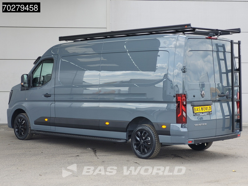Renault Master 130pk Special Edition 2025 Model! L3H2 Camera Carplay LED Airco Cruise Parkeersensoren L3 13m3 Airco Cruise control - Furgão: foto 2 Renault Master 130pk Special Edition 2025 Model! L3H2 Camera Carplay LED Airco Cruise Parkeersensoren L3 13m3 Airco Cruise control - Furgão: foto 2