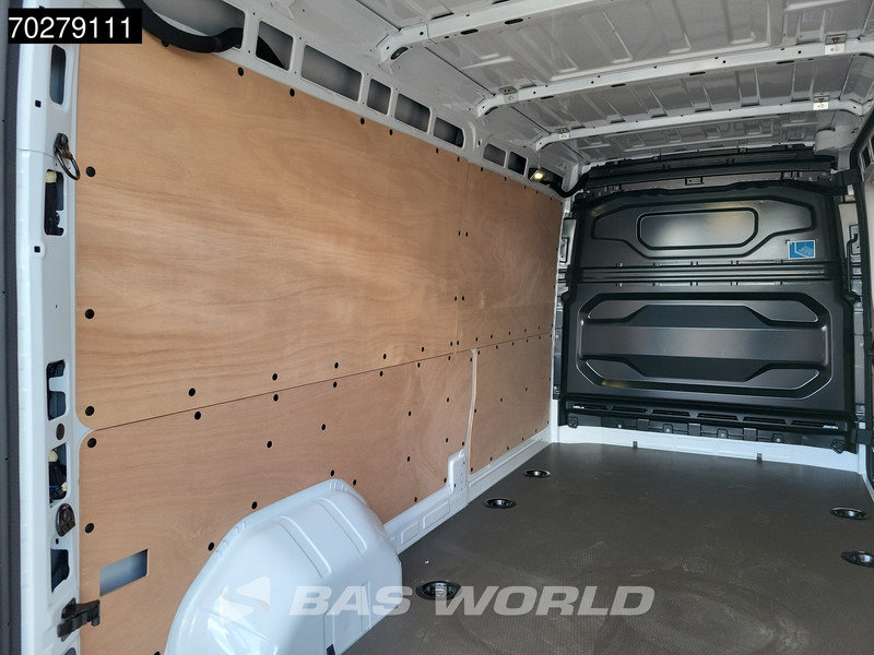 Furgão novo Renault Master 130pk Special Edition 2025model L3H2 LED Imperiaal 17 inch Velgen Airco Cruise Camera Carplay Parkeersensoren L3 13m3 Airco Cruise con: foto 10