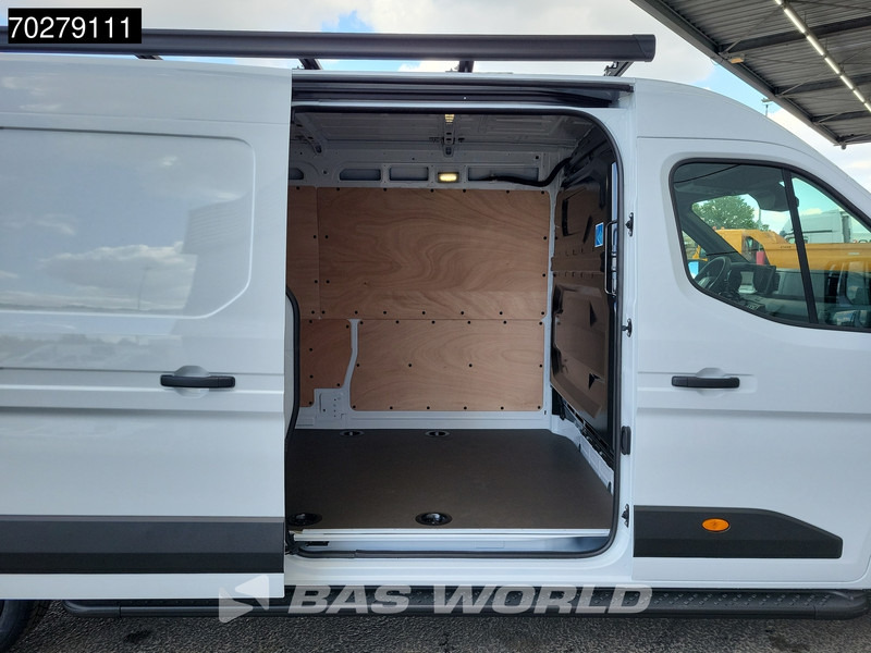 Furgão novo Renault Master 130pk Special Edition 2025model L3H2 LED Imperiaal 17 inch Velgen Airco Cruise Camera Carplay Parkeersensoren L3 13m3 Airco Cruise con: foto 7
