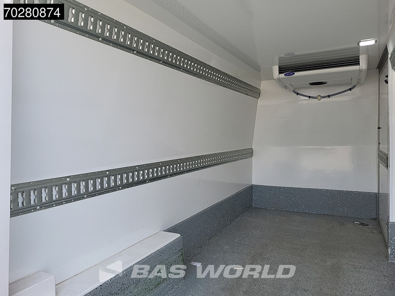 Carrinha frigorífica Renault Master 135PK Koelwagen Vrieswagen Carrier Xarios 200 -18 LED Airco Cruise Euro6 Koel Koeler Kühl Kühlwagen Vries Vriezer Frigo 9m3 Airco Crui: foto 9
