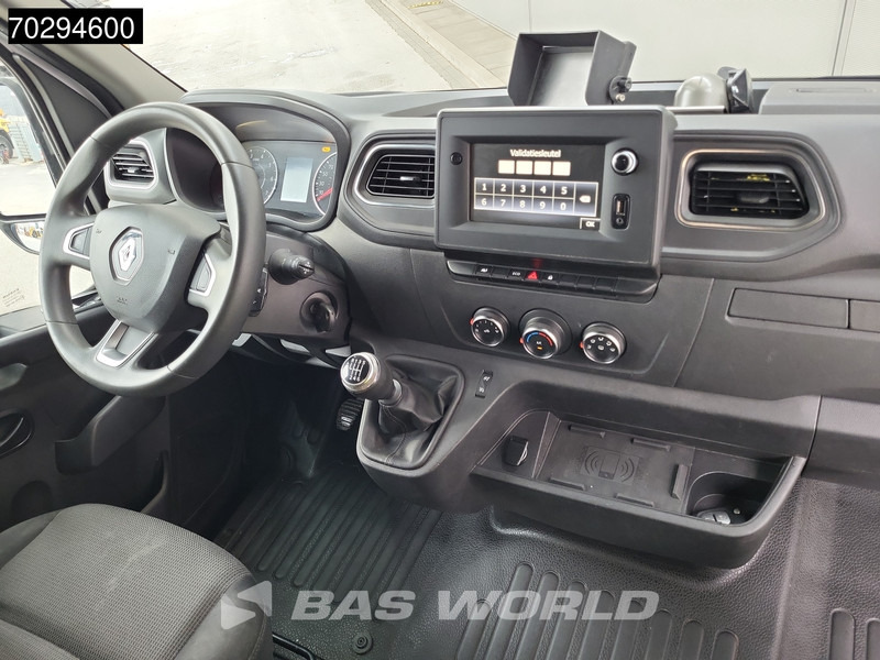 Furgão Renault Master 135PK L3H2 LED Airco Cruise Euro6 L3 12m3 Airco Cruise control: foto 9