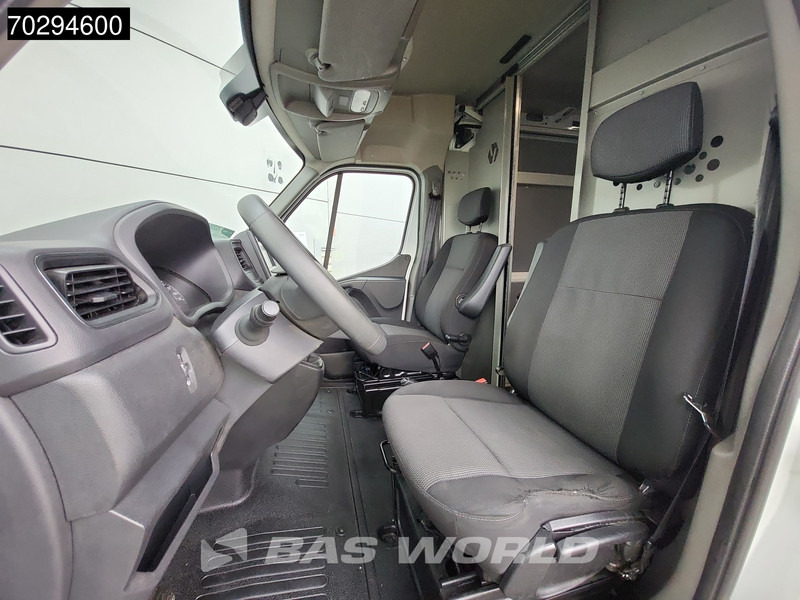 Furgão Renault Master 135PK L3H2 LED Airco Cruise Euro6 L3 12m3 Airco Cruise control: foto 11