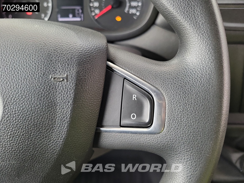 Furgão Renault Master 135PK L3H2 LED Airco Cruise Euro6 L3 12m3 Airco Cruise control: foto 18