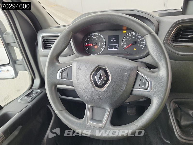 Furgão Renault Master 135PK L3H2 LED Airco Cruise Euro6 L3 12m3 Airco Cruise control: foto 17