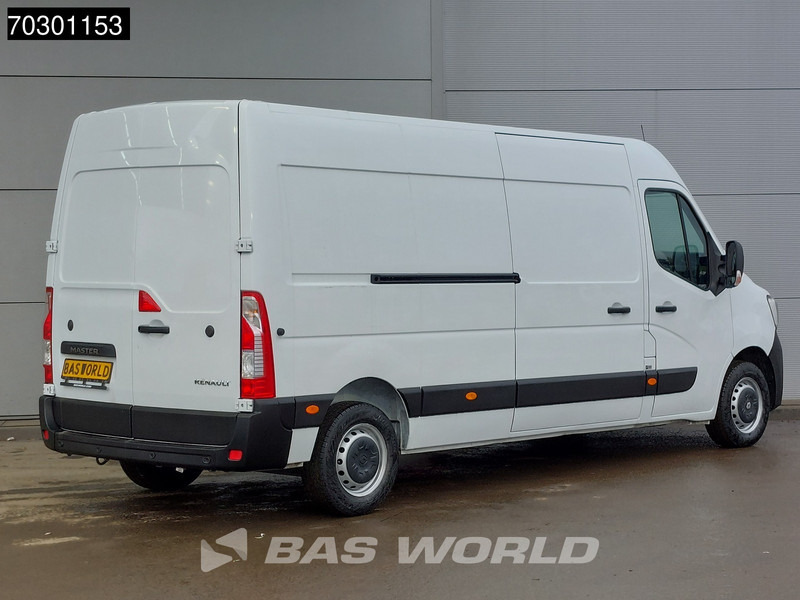 Renault Master 135PK L3H2 LED Airco Cruise Parkeersensoren Euro6 L3 Airco Cruise control - Furgão: foto 5 Renault Master 135PK L3H2 LED Airco Cruise Parkeersensoren Euro6 L3 Airco Cruise control - Furgão: foto 5