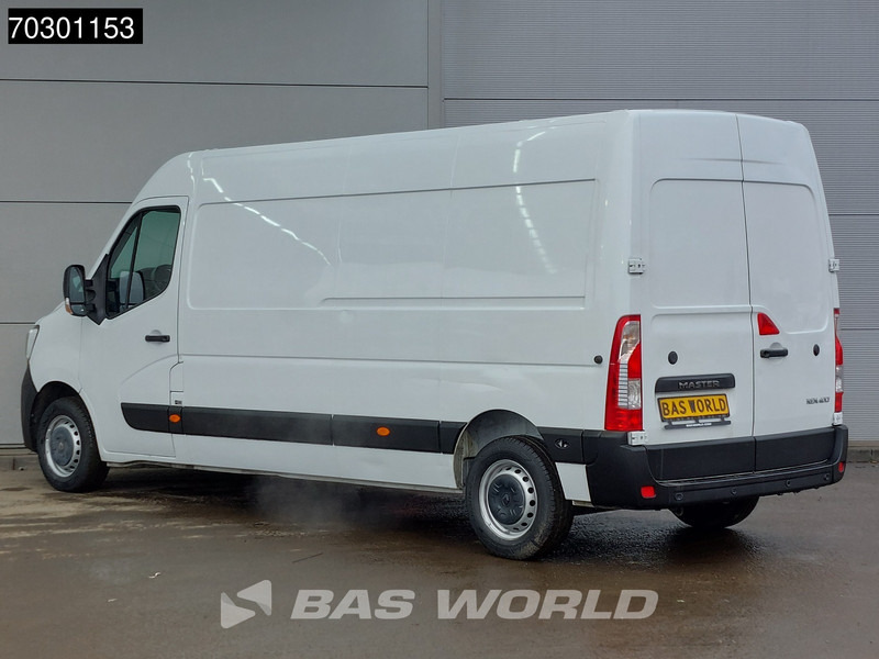 Renault Master 135PK L3H2 LED Airco Cruise Parkeersensoren Euro6 L3 Airco Cruise control - Furgão: foto 2 Renault Master 135PK L3H2 LED Airco Cruise Parkeersensoren Euro6 L3 Airco Cruise control - Furgão: foto 2