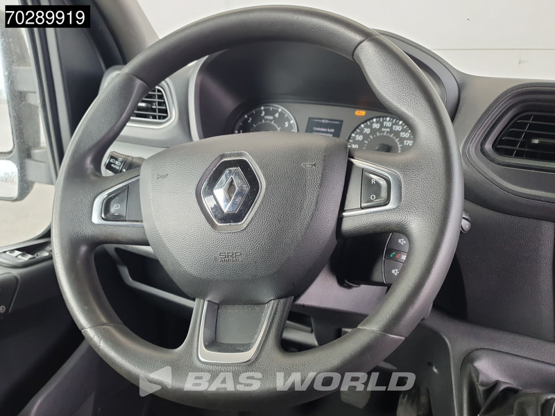 Furgão Renault Master 145PK Hoog Dak L4H3 LED Navi Airco Cruise Parkeersensoren Euro6 L4 16m3 Airco Cruise control: foto 19