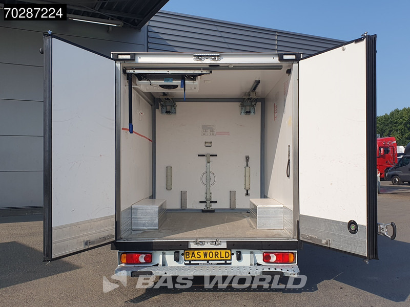 Renault Master 145PK Koelwagen Bi Temp Vriezer Lamberet Thermo King V-300 MAX 230V Stekker Airco Cruise Parkeersensoren Euro6 Koel Koeler Kühl Kühler - Carrinha frigorífica: foto 3 Renault Master 145PK Koelwagen Bi Temp Vriezer Lamberet Thermo King V-300 MAX 230V Stekker Airco Cruise Parkeersensoren Euro6 Koel Koeler Kühl Kühler - Carrinha frigorífica: foto 3