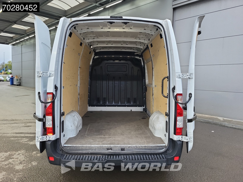 Renault Master 150PK 10m3 Airco Cruise control - Furgão: foto 3 Renault Master 150PK 10m3 Airco Cruise control - Furgão: foto 3