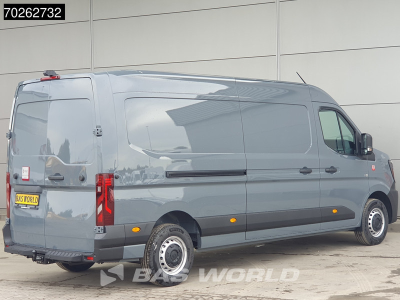 Renault Master 150PK 2025 MODEL Airco Cruise Apple Carplay Parkeersensoren Camera 12m3 Airco Cruise control - Furgão: foto 5 Renault Master 150PK 2025 MODEL Airco Cruise Apple Carplay Parkeersensoren Camera 12m3 Airco Cruise control - Furgão: foto 5