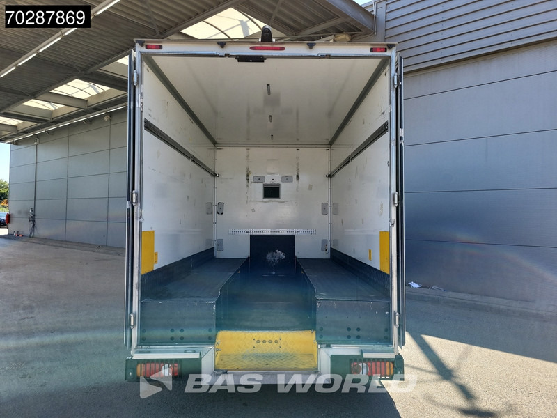 Renault Master 150PK Bakwagen Airco Cruise Luchtvering Meubelbak Plancher Verkoopwagen Foodtruck Paardenwagen 18m3 Airco Cruise control - Carrinha de contentor: foto 3 Renault Master 150PK Bakwagen Airco Cruise Luchtvering Meubelbak Plancher Verkoopwagen Foodtruck Paardenwagen 18m3 Airco Cruise control - Carrinha de contentor: foto 3