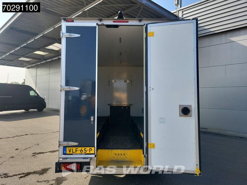 Renault Master 150PK Bakwagen Airco Cruise Luchtvering Meubelbak Plancher Verkoopwagen Foodtruck Paardenwagen 18m3 Airco Cruise control - Carrinha de contentor: foto 3 Renault Master 150PK Bakwagen Airco Cruise Luchtvering Meubelbak Plancher Verkoopwagen Foodtruck Paardenwagen 18m3 Airco Cruise control - Carrinha de contentor: foto 3