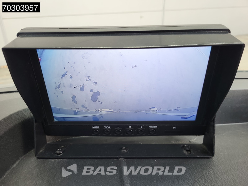 Carrinha de contentor Renault Master 150PK Luchtvering Automaat Bakwagen Lowliner LED Airco Cruise Camera Euro6 Meubelwagen Koffer Verkoopwagen Airco Cruise control: foto 15 Carrinha de contentor Renault Master 150PK Luchtvering Automaat Bakwagen Lowliner LED Airco Cruise Camera Euro6 Meubelwagen Koffer Verkoopwagen Airco Cruise control: foto 15