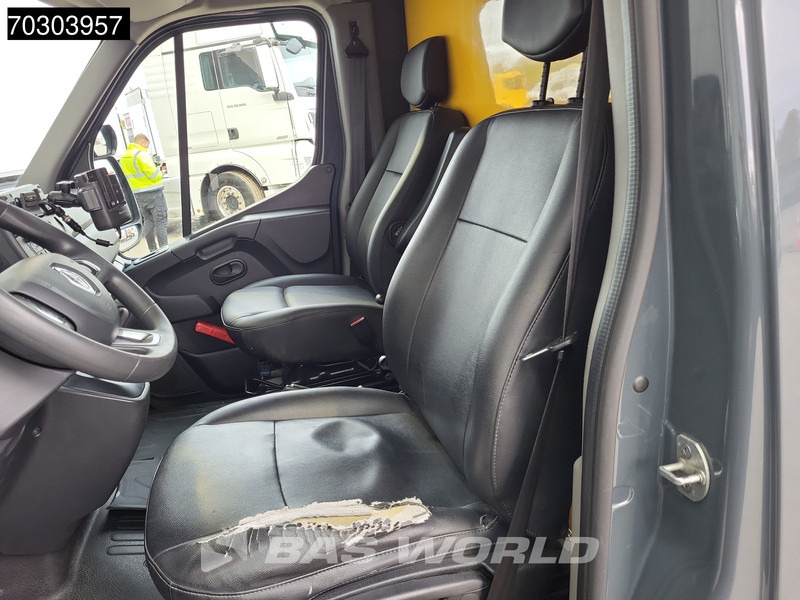 Carrinha de contentor Renault Master 150PK Luchtvering Automaat Bakwagen Lowliner LED Airco Cruise Camera Euro6 Meubelwagen Koffer Verkoopwagen Airco Cruise control: foto 12 Carrinha de contentor Renault Master 150PK Luchtvering Automaat Bakwagen Lowliner LED Airco Cruise Camera Euro6 Meubelwagen Koffer Verkoopwagen Airco Cruise control: foto 12