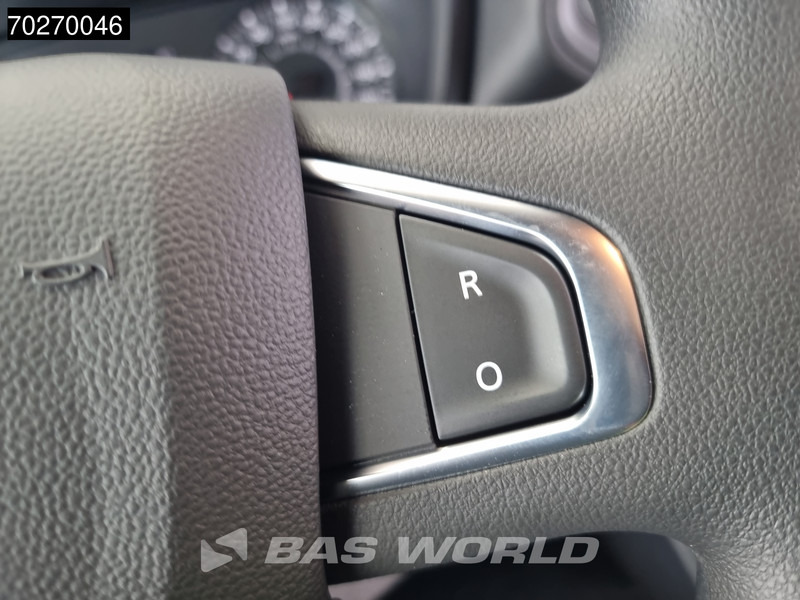 Carrinha de lona novo Renault Master 165PK Laadklep Schuifzeil Airco Cruise Bakwagen Meubelbak Zeilenwagen Schuifzeilen Plane 22m3 Airco Cruise control: foto 17