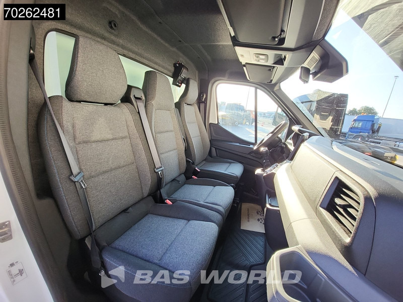 Carrinha frigorífica novo Renault Master 170pk -15 Vries Koelwagen 2025model Achterdeuren Thermo King V200 MAX 220V stekker LED Koel Koeler Vries Kühlwagen Kühlkoffer Frigo 17: foto 11