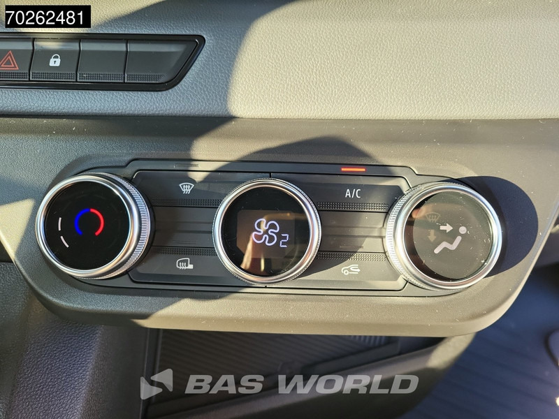 Carrinha frigorífica novo Renault Master 170pk -15 Vries Koelwagen 2025model Achterdeuren Thermo King V200 MAX 220V stekker LED Koel Koeler Vries Kühlwagen Kühlkoffer Frigo 17: foto 15