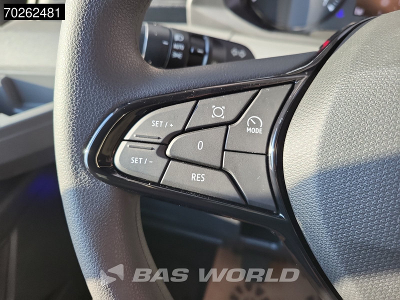 Carrinha frigorífica novo Renault Master 170pk -15 Vries Koelwagen 2025model Achterdeuren Thermo King V200 MAX 220V stekker LED Koel Koeler Vries Kühlwagen Kühlkoffer Frigo 17: foto 19