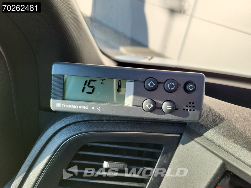 Carrinha frigorífica novo Renault Master 170pk -15 Vries Koelwagen 2025model Achterdeuren Thermo King V200 MAX 220V stekker LED Koel Koeler Vries Kühlwagen Kühlkoffer Frigo 17: foto 20
