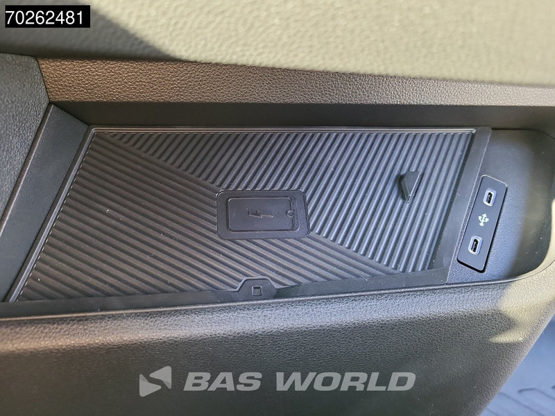 Carrinha frigorífica novo Renault Master 170pk -15 Vries Koelwagen 2025model Achterdeuren Thermo King V200 MAX 220V stekker LED Koel Koeler Vries Kühlwagen Kühlkoffer Frigo 17: foto 16