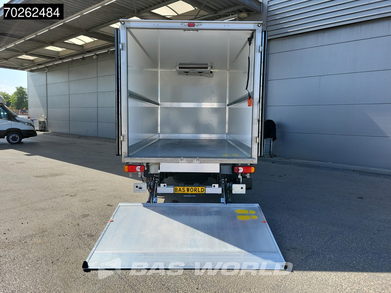Renault Master 170pk -15 Vries Laadklep 2025model Koelwagen Thermo King V200 MAX 220V stekker LED Koel Koeler Vries Kühlwagen Kühlkoffer Frigo 17m3 A - Carrinha frigorífica: foto 3 Renault Master 170pk -15 Vries Laadklep 2025model Koelwagen Thermo King V200 MAX 220V stekker LED Koel Koeler Vries Kühlwagen Kühlkoffer Frigo 17m3 A - Carrinha frigorífica: foto 3