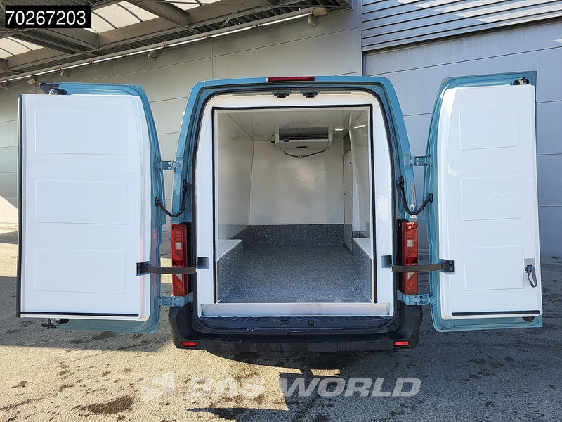Renault Master 170pk Koelwagen Vriezer -18 Carrier Xarios 200 230V stekker LED Camera Parkeersensoren Airco Cruise Vries Koeler Kühlwagen Kühler Frig - Carrinha frigorífica: foto 3 Renault Master 170pk Koelwagen Vriezer -18 Carrier Xarios 200 230V stekker LED Camera Parkeersensoren Airco Cruise Vries Koeler Kühlwagen Kühler Frig - Carrinha frigorífica: foto 3