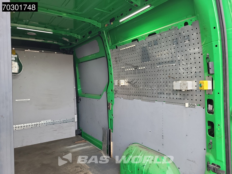 Furgão Renault Master 170pk L2H2 170PK Trekhaak Airco Cruise Camera Werkplaatsinrichting APK 03-2026 Euro6 L2 Airco Trekhaak Cruise control: foto 9