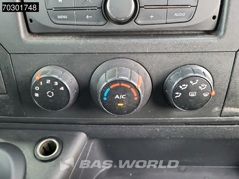 Furgão Renault Master 170pk L2H2 170PK Trekhaak Airco Cruise Camera Werkplaatsinrichting APK 03-2026 Euro6 L2 Airco Trekhaak Cruise control: foto 13