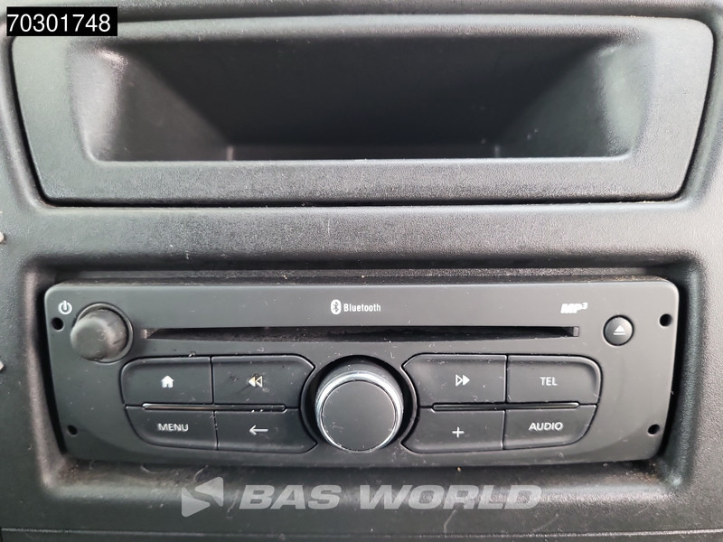 Furgão Renault Master 170pk L2H2 170PK Trekhaak Airco Cruise Camera Werkplaatsinrichting APK 03-2026 Euro6 L2 Airco Trekhaak Cruise control: foto 14