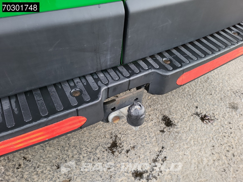 Furgão Renault Master 170pk L2H2 170PK Trekhaak Airco Cruise Camera Werkplaatsinrichting APK 03-2026 Euro6 L2 Airco Trekhaak Cruise control: foto 11