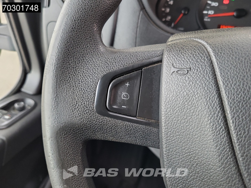 Furgão Renault Master 170pk L2H2 170PK Trekhaak Airco Cruise Camera Werkplaatsinrichting APK 03-2026 Euro6 L2 Airco Trekhaak Cruise control: foto 19