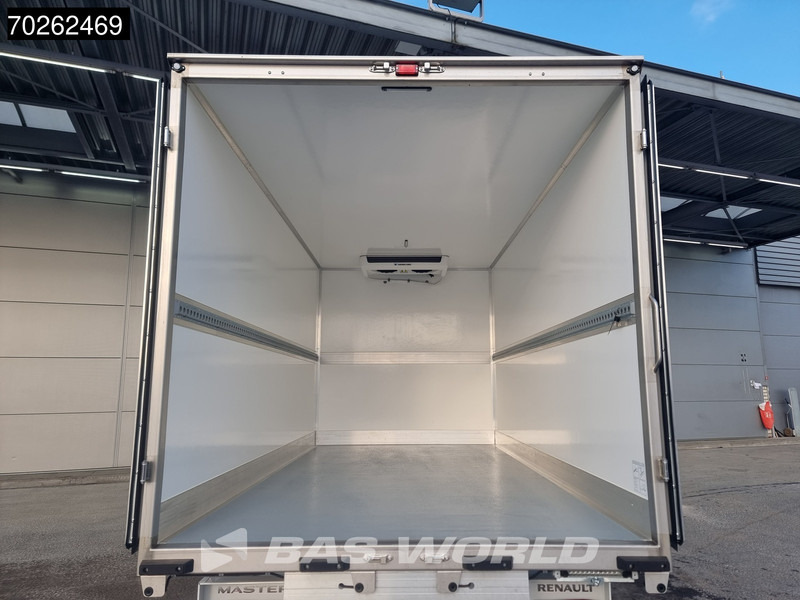 Renault Master 170pk Laadklep Koelwagen 2025model BPM vrij! Thermo King C-250 LED Airco Cruise Carplay Koeler Koel Kühlwagen Kühlkoffer 17m3 Airco Cr - Carrinha frigorífica: foto 3 Renault Master 170pk Laadklep Koelwagen 2025model BPM vrij! Thermo King C-250 LED Airco Cruise Carplay Koeler Koel Kühlwagen Kühlkoffer 17m3 Airco Cr - Carrinha frigorífica: foto 3