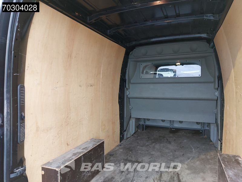 Furgão Renault Master 180PK Dubbel Cabine L3H2 LED Trekhaak Navi Airco Cruise Parkeersensoren Euro6 L3 DC Doka Mixto Airco Trekhaak Cruise control: foto 8 Furgão Renault Master 180PK Dubbel Cabine L3H2 LED Trekhaak Navi Airco Cruise Parkeersensoren Euro6 L3 DC Doka Mixto Airco Trekhaak Cruise control: foto 8