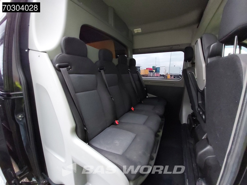 Furgão Renault Master 180PK Dubbel Cabine L3H2 LED Trekhaak Navi Airco Cruise Parkeersensoren Euro6 L3 DC Doka Mixto Airco Trekhaak Cruise control: foto 13 Furgão Renault Master 180PK Dubbel Cabine L3H2 LED Trekhaak Navi Airco Cruise Parkeersensoren Euro6 L3 DC Doka Mixto Airco Trekhaak Cruise control: foto 13