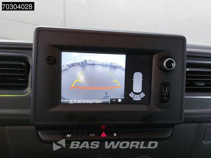 Furgão Renault Master 180PK Dubbel Cabine L3H2 LED Trekhaak Navi Airco Cruise Parkeersensoren Euro6 L3 DC Doka Mixto Airco Trekhaak Cruise control: foto 15 Furgão Renault Master 180PK Dubbel Cabine L3H2 LED Trekhaak Navi Airco Cruise Parkeersensoren Euro6 L3 DC Doka Mixto Airco Trekhaak Cruise control: foto 15