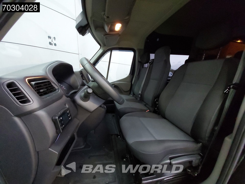 Furgão Renault Master 180PK Dubbel Cabine L3H2 LED Trekhaak Navi Airco Cruise Parkeersensoren Euro6 L3 DC Doka Mixto Airco Trekhaak Cruise control: foto 12 Furgão Renault Master 180PK Dubbel Cabine L3H2 LED Trekhaak Navi Airco Cruise Parkeersensoren Euro6 L3 DC Doka Mixto Airco Trekhaak Cruise control: foto 12